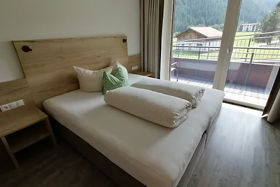 Apartment Zirbe - DeLuxe