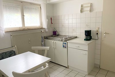 Vakantieappartement Gezinsvakantie Markdorf