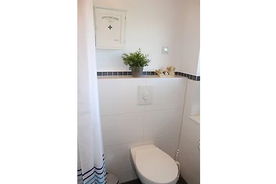 "Ferienhaus II - Hof Westensee"