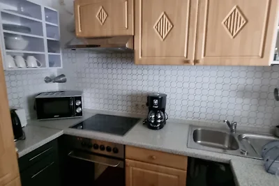 Vakantieappartement Gezinsvakantie Kellenhusen