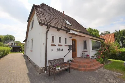 Vakantieappartement Gezinsvakantie Hohwacht