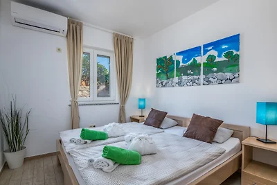 Holiday home relaxing holiday Biograd na Moru
