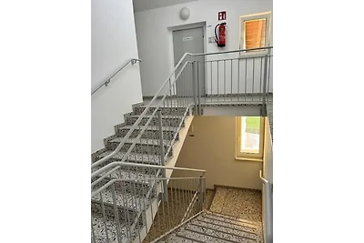 Vakantieappartement Gezinsvakantie Freistadt