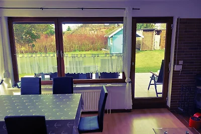 Casa vacanze Vacanza di relax Stoltebüll