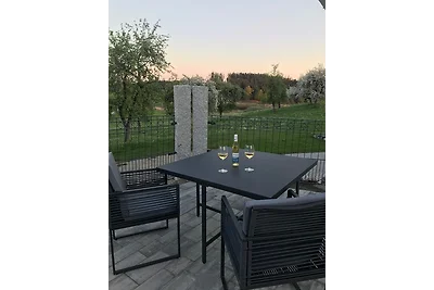 Appartamento Vacanza con famiglia Neukirch