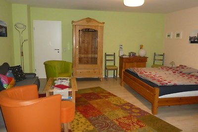 Vakantieappartement Gezinsvakantie Eckernförde