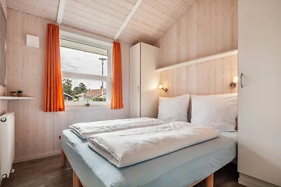 Vakantiehuis Ontspannende vakantie Grömitz
