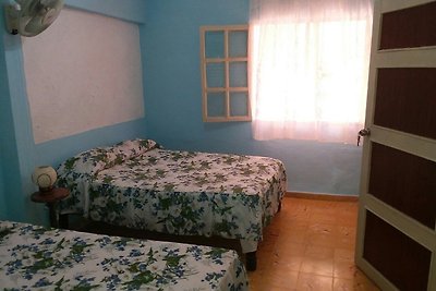 Hostal Libra Appartement 1
