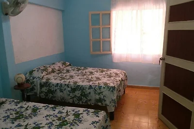 Appartamento Vacanza con famiglia Trinidad - Tobago