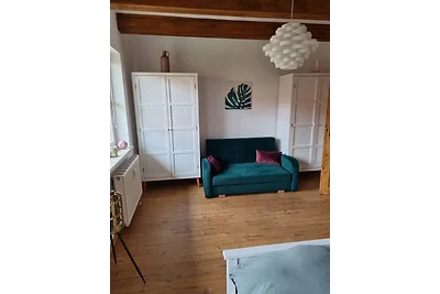 Domizil an der Huysburg