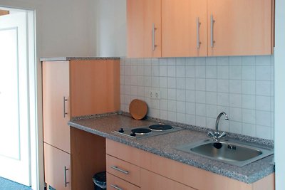 Vakantieappartement Gezinsvakantie Hameln