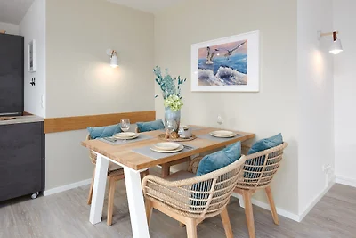 Art-Partments Strandoase