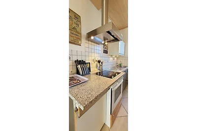 Vakantieappartement Gezinsvakantie Bad Wörishofen