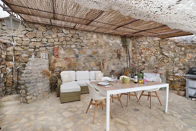 Vakantiehuis Ontspannende vakantie Ítrabo (bei Salobreña)