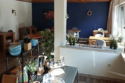 Vakantieappartement Gezinsvakantie Cochem