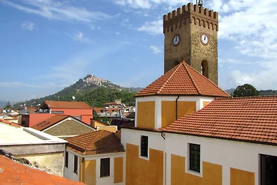 Casa vacanze Vacanza di relax Salerno