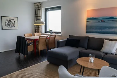 Vakantieappartement Gezinsvakantie Hohwacht