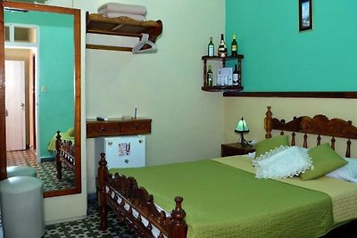 Vakantieappartement Gezinsvakantie Villa Clara