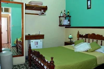 hostal casita Appartement 2