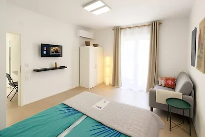 Fantastico 2 - Grossem Balkon -