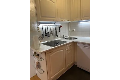 Vakantieappartement Gezinsvakantie Heiligenhafen