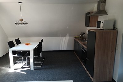 Vakantieappartement Gezinsvakantie Hattingen