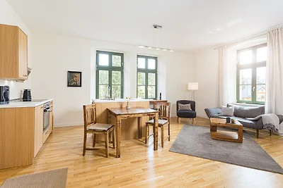 Appartamento Vacanza con famiglia Eibenstock