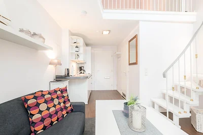 Appartamento Vacanza con famiglia Niendorf (Ostsee)