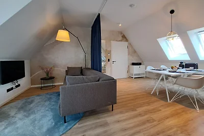 Appartamento Vacanza con famiglia Eckernförde