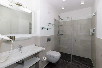 Aparthotel Waterkant Suites, Suite