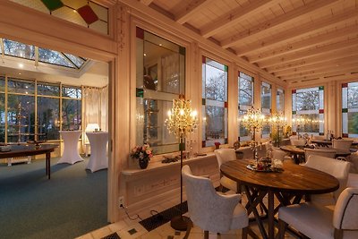 Villa Ottilienruh - Pfauen-Suite
