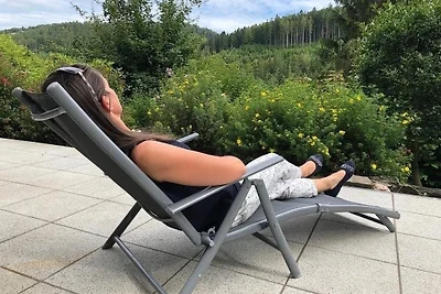 Chalet BERGglück Willingen - Nähe