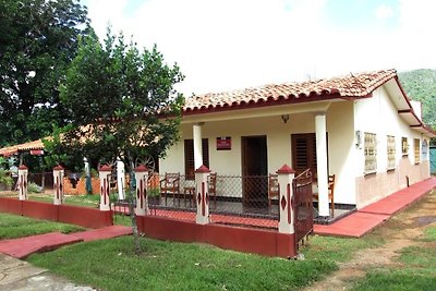 Vakantieappartement Gezinsvakantie Pinar del Rio