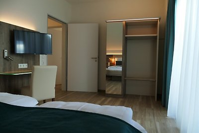 Vakantieappartement Gezinsvakantie Soltau