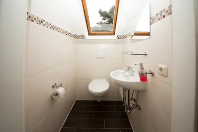 Schleiblick Familienappartement 13