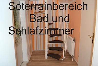 Appartamento Vacanza con famiglia Warnemünde