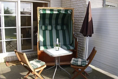 Ferienwohnung Frevert