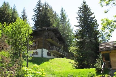 Casa vacanze Vacanza di relax Les 4 Vallées