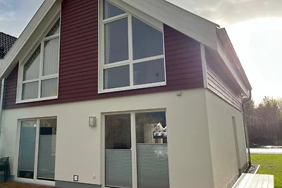 Vakantiehuis Ontspannende vakantie Nordhorn