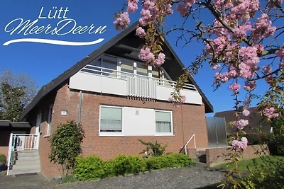 "LüttMeerDeern", Im Grünen Winkel