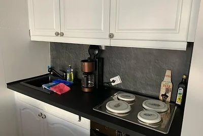 Vakantieappartement Gezinsvakantie Goslar