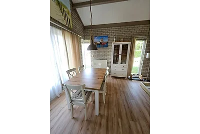 Dünenhaus Malin