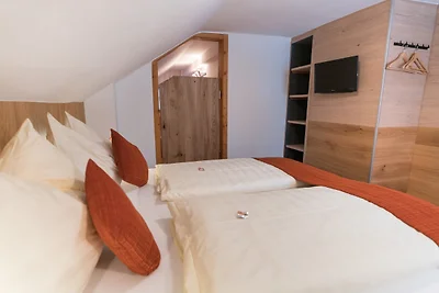 Ferienhaus Simonegg