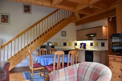 Ferienhaus Nr. 18A3, Feriendorf
