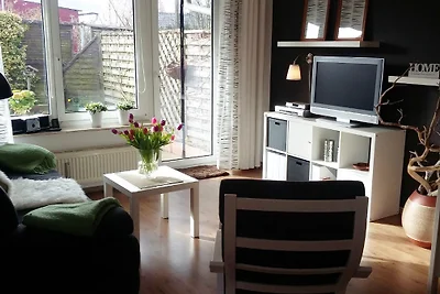 Appartamento Vacanza con famiglia Kühlungsborn