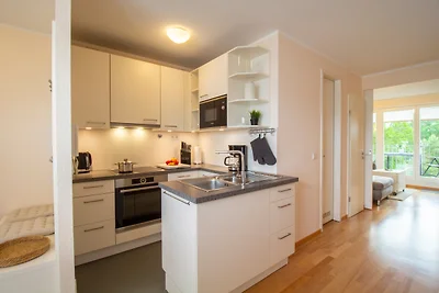 Apartamento Vacaciones familiares Heringsdorf