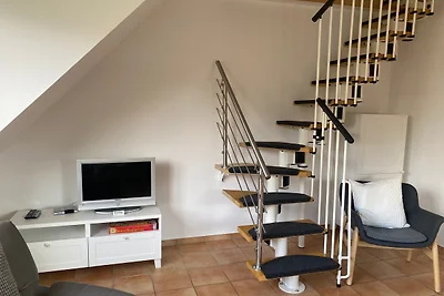 "Spökenkieker" - Haus Sylvia 5