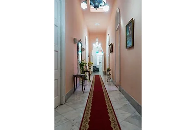 Villa Bella Julieta Appartement 2