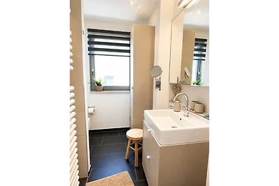 Ostsee - Appartement Nr. 18.2
