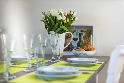 Ostsee - Appartement Nr. 99